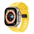 thumbnail image 1 of Correa deportiva de silicona para Apple Watch, pulsera de 49mm, 45mm, 44mm, 42mm, 40mm, 41mm, 38, Series iwatch 9, 8, 7, 6, 5, 4, 3, se ultra, 1 of 5