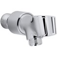 thumbnail image 1 of KOHLER K-98771-CP Awaken Handshower Cradle, Polished Chrome, 1 of 2