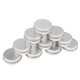 thumbnail image 5 of 10 frascos de aluminio, frascos para gel, frascos vacíos, frascos para crema, frascos para decoración de uñas, frascos. A-15ML-4 x 1.8cm, 5 of 7