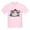 Light Pink, variant on CafePress - Christmas Shark T Shirt - Light T-Shirt Kids XS-XL