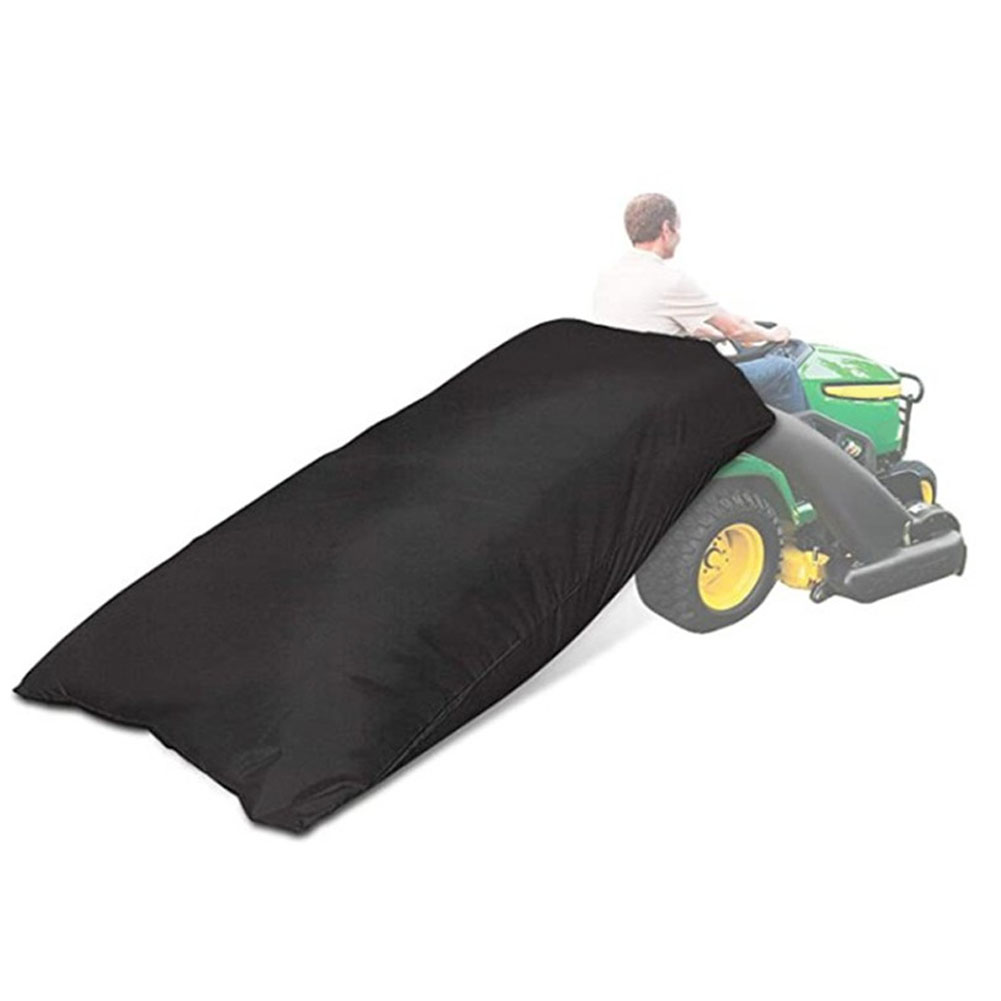 Lawn Tractor Bag,Leaf Bag,Lawn Tractor Leaf Bag Garden Lawn Leaves ...