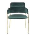 thumbnail image 5 of LumiSource Napoli Chair - Set of 2, 5 of 9