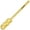 Gold, variant on USA Pana DLC 3/32" Safety Nail Carbide - Smooth Round Top Small Barrel Head for Electric Dremel Drill Machine (Black, 2X Coarse Grit)
