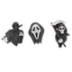 thumbnail image 3 of Decoración bonita de calavera para coche, buena decoración para mantener la fragancia, decoración de coche de Halloween, regalos de vacaciones para el hogar, 3 uds., 3 of 8