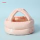 thumbnail image 1 of Baby Huvudskydd Huvudbonader Toddler Anti-fall P Rosa Pink, 1 of 5