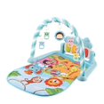 thumbnail image 1 of Sonajeros musicales para bebés con teclado de piano, canción de cuna, actividad de gimnasio para niños, juguetes lea, polímeros para juegos de bebés de 0 a 12 mesesk zhangmengya unisex, 1 of 2