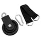 thumbnail image 1 of Polea giratoria, polea de cable, accesorio para equipo de gimnasio giratorio de 360°, rueda para equipo de fitness DIY, estética elegante, 1 of 14