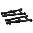 thumbnail image 1 of Rear A-Arms for Traxxas Electric Stampede 2WD and Rustler - Black, 1 of 1