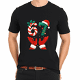 thumbnail image 3 of 67 Christmas 6 7 Meme Outfit Holiday Gen Alpha Slang T-Shirt for Adults Men and Women, 3 of 4