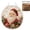 F3-D1, variant on Christmas Pearl Diamond Art Hanging Ornament Kit, Christmas Pearls Beads Art Craft, Diamond Arts Window Suncatchers, DIY ChristmasSanta Pearls Bead Painting Kit for Home Wall Decor,F1