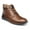 Cognac, variant on ® Circuit Men's Chukka Boots Color: Cognac Size: 8