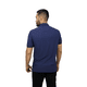 thumbnail image 2 of Playera Platini MXP1015 Navy Para Hombre 1 Pz, 2 of 5