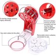thumbnail image 2 of Kitchen Gadgets Stainless Steel Serrated Blade (shikai), 2 of 3