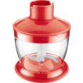 thumbnail image 2 of Sencor SHB4364RD Stick Blender with Accessories, Red, 2 of 7