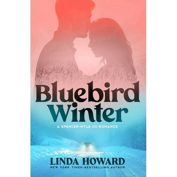 A Spencer-Nyle Co Romance Bluebird Winter, (Paperback)