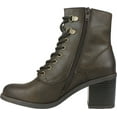 thumbnail image 3 of Women's White Mountain Dorian Ankle Boot, 3 of 7