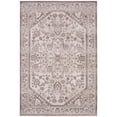 thumbnail image 1 of Safavieh Artisan 3' X 5' Power Loomed Rug in Beige and Brown, 1 of 3