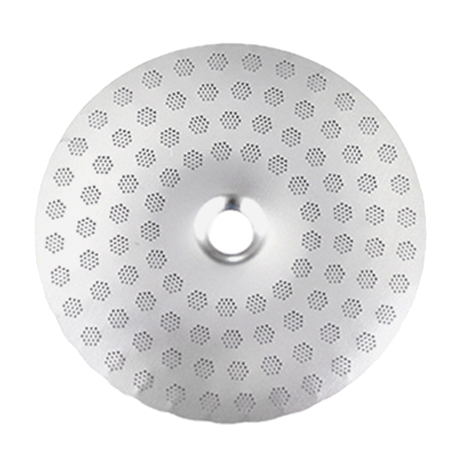 Fusipu Coffee Strainer Perfect Extraction AntiRust Precision Hole Even