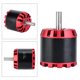 thumbnail image 3 of Motor eléctrico de scooter ANGGREK bajo consumo de energía 2300W 190KV 24-36V, 3 of 8