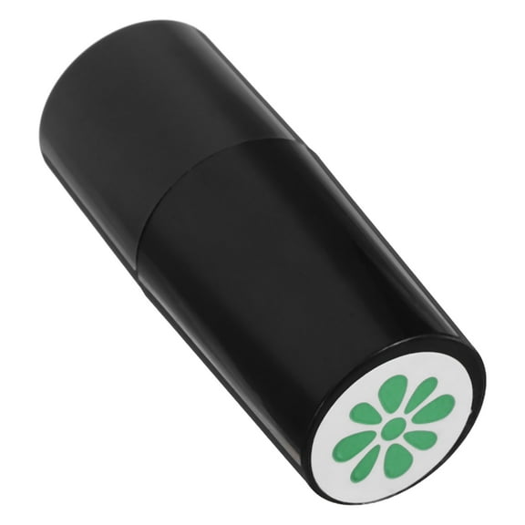 ELAYARD Golf Stamper Photosensitive Multi-Color Plastic for Daily Use
