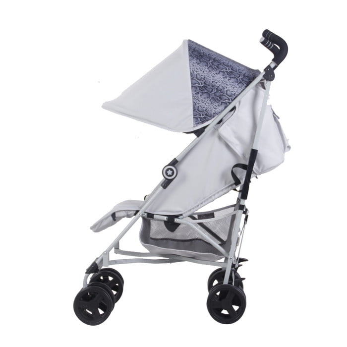 my babiie snake stroller