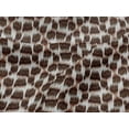 thumbnail image 4 of oneOone Viscose Jersey Fabric Abstract Ikat Printed Craft Fabric BTY 60 Inch Wide, 4 of 5