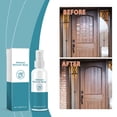 thumbnail image 4 of Efficient Degumming Spray Mild No Damage To The Outside Suitable For Metal Glass Plastic Home Industry Multi Scene Universal 120ml, 4 of 9
