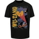 thumbnail image 1 of Men's Tang Clan Enter The Wu Oversize Tee T-Shirt, 1 of 2