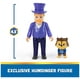 thumbnail image 4 of Paw Patrol Chase & Humdinger Figures Set, Kids Toys for Boys and Girls Ages 3 and Up, 4 of 5