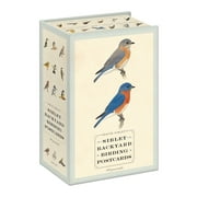 Sibley Birds: Sibley Backyard Birding Postcards : 100 Postcards (Cards)