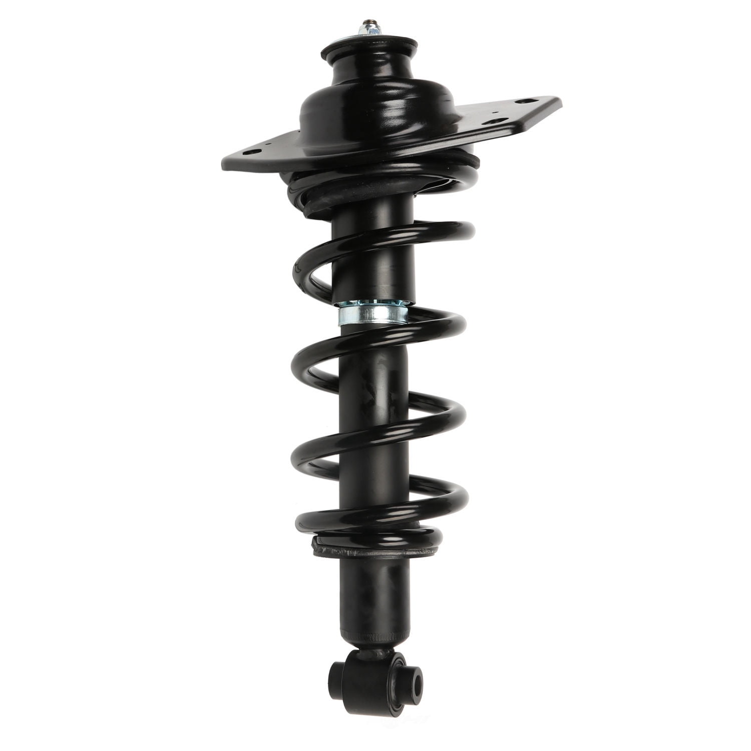 PRT 711355 Suspension Strut and Coil Spring Assembly