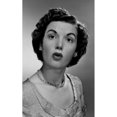 thumbnail image 2 of Studio portrait of mid adult woman Poster Print (18 x 24), 2 of 4