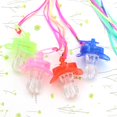 thumbnail image 4 of Sifflet Lumineux à LED Type Tétine pour Fête Concert, 4 of 10