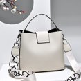 thumbnail image 2 of Bolso bandolera de otoño e invierno, pequeño bolso fresco, bolso de hombro de moda, 2 of 5