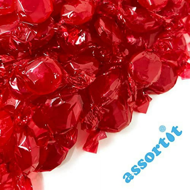 Buy Cinnamon Candy - Cinnamon Hard Candy - Red Candy - 3 LB Bulk Candy  Online at desertcartINDIA