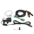 thumbnail image 2 of Bomba de lavado 12V Kit de lavado de pistola de limpieza de lavado de coches eléctrico ANGGREK Otros, 2 of 8