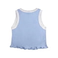 thumbnail image 3 of Pijama Infantil DTR Kitty & Friends Talla 10 Color Rosa, 3 of 4