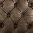thumbnail image 4 of Set of 2, High - quality Dining Chairs / Ideal Choice for Small Dining Spaces, 4 of 7