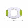 thumbnail image 2 of Fridja Sales Egg Opener Kitchen Egg Clamp Egg Cutter Kitchen Artifact, 2 of 5