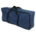 thumbnail image 1 of Miangastore Grill Accessory Bag Blue 1Pcs 31.4X13.8X5.9In Oxford Cloth, 1 of 8