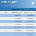 thumbnail image 2 of Extra Wide Calf Compression Socks Toeless For Womenmen 20-30Mmhg Plus Size, 2 of 4