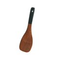 thumbnail image 2 of THLKIF Wooden Spurtle Cooking Utensil for Non-Stick Cookware, Lightweight Handy Kitchen Tool for Stirring, Mixing, and Serving - Eco-Friendly Design ﻿, 2 of 4