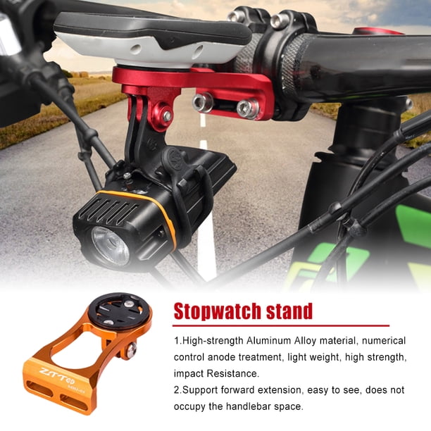 Soporte Extensión Vástago Para Bicicleta | Meses sin interés Soporte Extensión Vástago Para Bicicleta | Meses sin interés