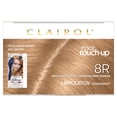 thumbnail image 2 of Clairol Root Touch-Up Permanent Hair Color Crème 8R Reddish Copper Blonde, 1 Application, 2 of 7
