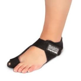 Great Toe Splint For Bunion Treatment (Right, Small)