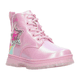 thumbnail image 2 of Bota Barbie Rosa Niña Casual T18-22 rosa 20.5, 2 of 9