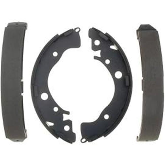 913PG 20062014 Honda Civic Brake Shoe Set Rear Walmart Canada