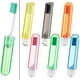 thumbnail image 3 of Conjunto de 6 cepillos portátiles plegables perfecl, 3 of 7