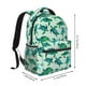 thumbnail image 2 of Disketp Green Sea Turtle Mochila Estampada para Hombre y Mujer – Mochila Ligera Clásica con Múltiples Bolsillos para Universidad, Trabajo y Viajes-One Size, 2 of 5