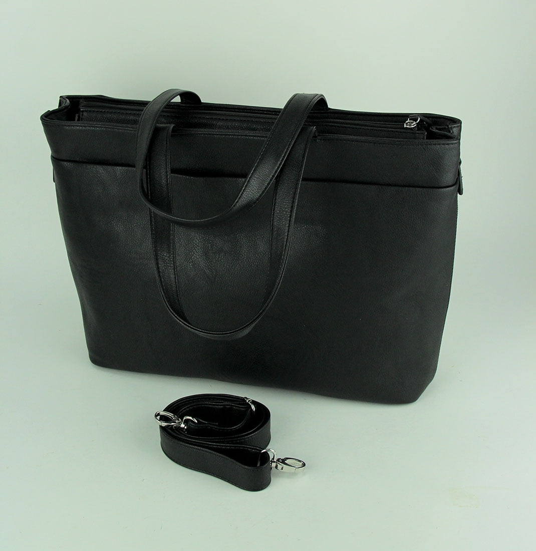 buxton laptop bag